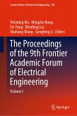 The Proceedings of the 9th Frontier Academic Forum of Electrical Engineering (eBook, PDF)