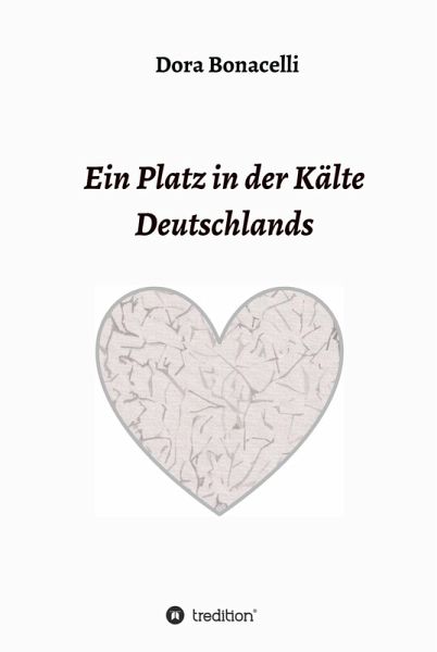 Ein Platz in der Kälte Deutschlands (eBook, ePUB)