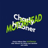Charly Hübner über Motörhead, 2 Audio-CD