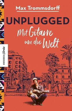 Unplugged - Trommsdorff, Max