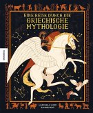 Eine Reise durch die griechische Mythologie