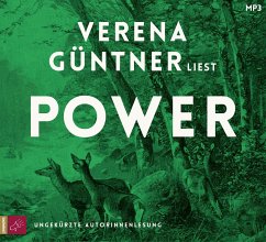 Power - Güntner, Verena