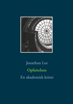 Opfattelsen (eBook, ePUB)