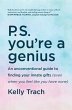 P.S. You're a Genius (eBook, ePUB) - Bild 1