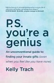 P.S. You're a Genius (eBook, ePUB)
