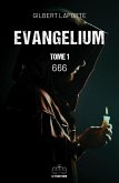 Evangelium - Tome 1 (eBook, ePUB)