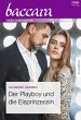 Der Playboy und die Eisprinzessin... - Bild 1