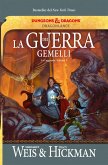 La guerra dei gemelli (eBook, ePUB)