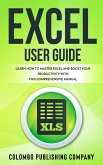 Excel User Guide (eBook, ePUB) Excel User Guide (eBook, ePUB)