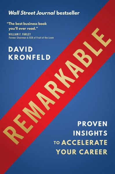 Remarkable (eBook, ePUB) Remarkable (eBook, ePUB)