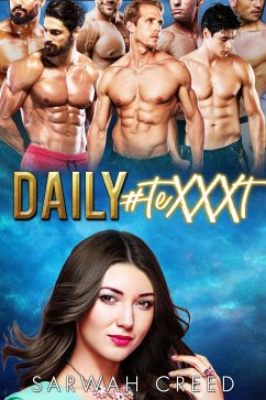 Daily #TeXXXt (The FlirtChat Series, #1) (eBook, ePUB) - Creed, Sarwah