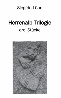 Herrenalb-Trilogie (eBook, ePUB)