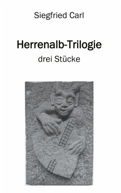 Herrenalb-Trilogie (eBook, ePUB) - Carl, Siegfried