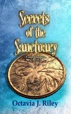 Secrets of the Sanctuary (Coven Chronicles, #2) (eBook, ePUB)