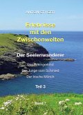 Erlebnisse mit den Zwischenwelten (eBook, ePUB)