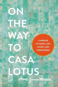 On the Way to Casa Lotus (eBook, ePUB) - Junco Margain, Lorena