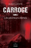 Carroge - Tome 2 (eBook, ePUB)