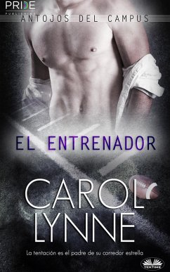 Cover El Entrenador (eBook, ePUB)