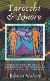 Tarocchi e Amore (eBook, ePUB)