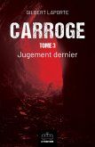 Carroge - Tome 3 (eBook, ePUB)