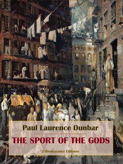 The Sport of the Gods (eBook, ePUB) - Laurence Dunbar, Paul