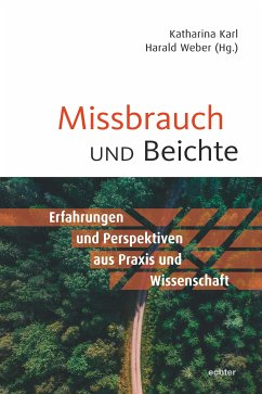 Missbrauch und Beichte (eBook, PDF)