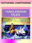 Tanglewood Tales (eBook, ePUB)