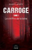 Carroge - Tome 1 (eBook, ePUB)