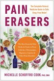 Pain Erasers (eBook, ePUB)
