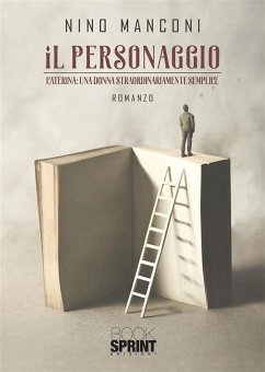 Cover Il personaggio (eBook, ePUB)