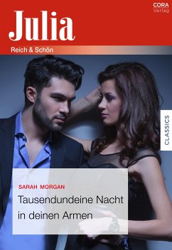 Tausendundeine Nacht in deinen Armen (eBook, ePUB) - Lee, Miranda