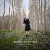 Little Human Artworks (eBook, ePUB)