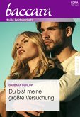 Du bist meine größte Versuchung (eBook, ePUB)