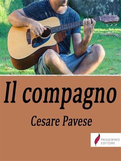 Cover Il compagno (eBook, ePUB)