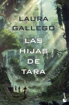 Cover Las Hijas de Tara