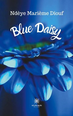 Blue Daisy - Diouf, Ndèye Marième