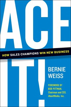 Ace It! (eBook, ePUB) Cover Ace It! (eBook, ePUB)