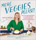 More Veggies Please! (eBook, ePUB)