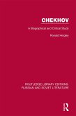 Chekhov (eBook, PDF)