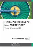 Resource Recovery from Wastewater (eBook, PDF)