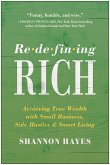 Redefining Rich (eBook, ePUB)