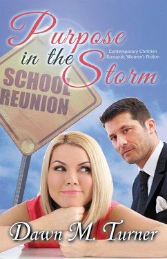 Cover Purpose In The Storm (eBook, ePUB)
