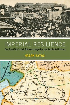 Cover Imperial Resilience (eBook, ePUB)