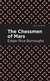 The Chessman of Mars (eBook, ePUB)