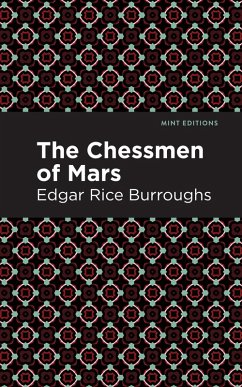 Cover The Chessmen of Mars (eBook, ePUB)