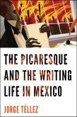 The Picaresque and the Writing Life in Mexico (eBook, ePUB)