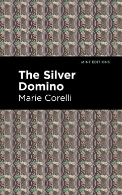 Cover The Silver Domino (eBook, ePUB)