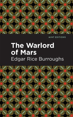 The Warlord of Mars (eBook, ePUB) - Burroughs, Edgar Rice