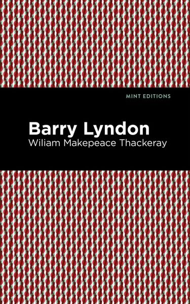 Barry Lyndon (eBook, ePUB)