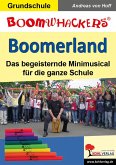 Boomerland (eBook, PDF)